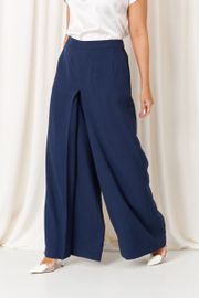 Костюм PND арт. 86420 бело-синий