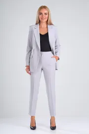Garnitur Vilena-fashion #731 seryj