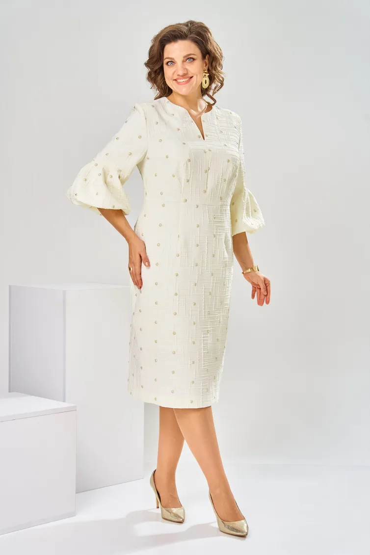 Dress ROMANOVICH #1-2809-4
