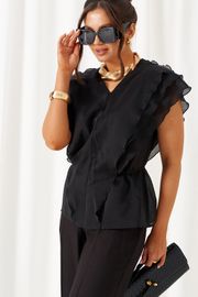 Комплект Beautiful & Free арт. 6467 черный