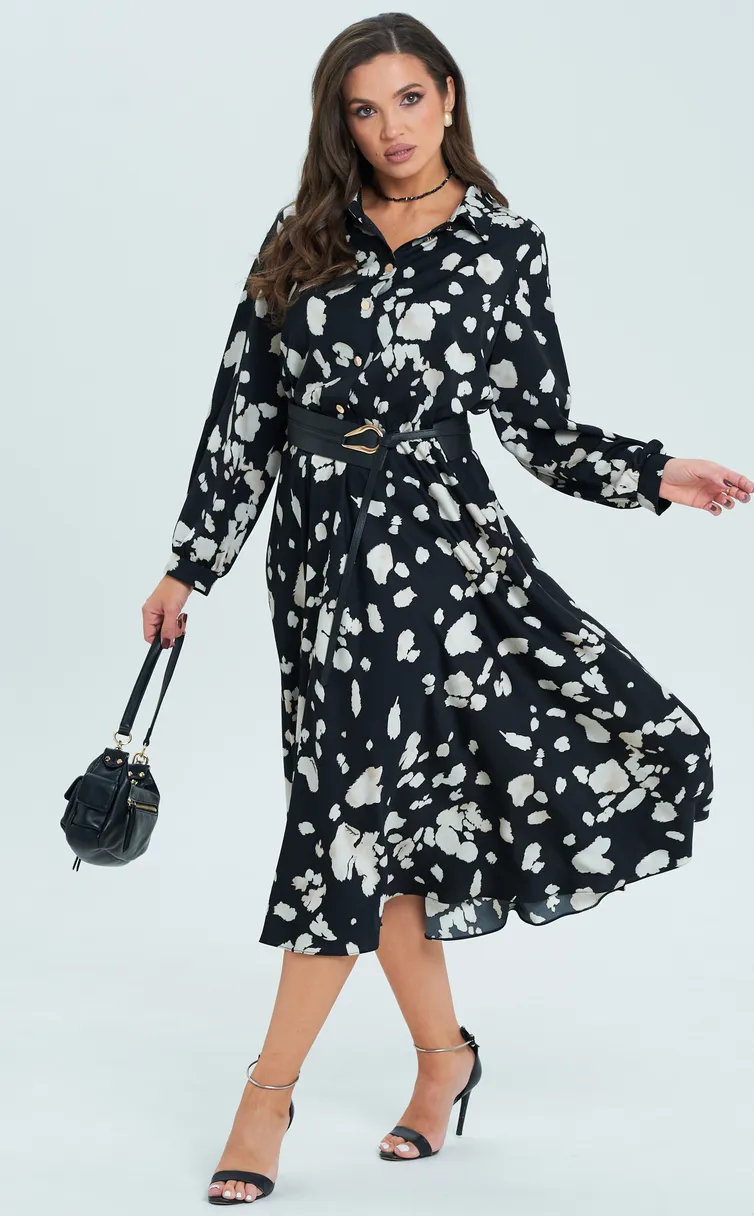 Платье Verita moda арт. Н-2322