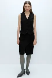 Suit Pirs #5632 chernyj