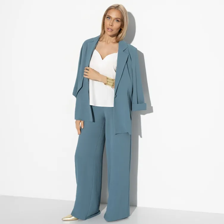Garnitur CHARUTTI #Stil po-francuzski (fashion, 3 v 1)