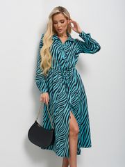 Dress Jetty #207-14