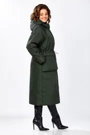 Płaszcz LS #8295