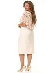 Sukienka FITA #1243