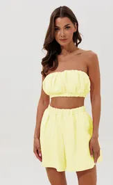 Комплект V&N fashion 1152_желтый