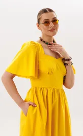 Sukienka Anelli Laurel 1866 ellou san