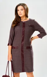 Dress Твой имидж 2551