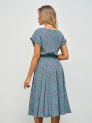 Dress Jetty #506-36