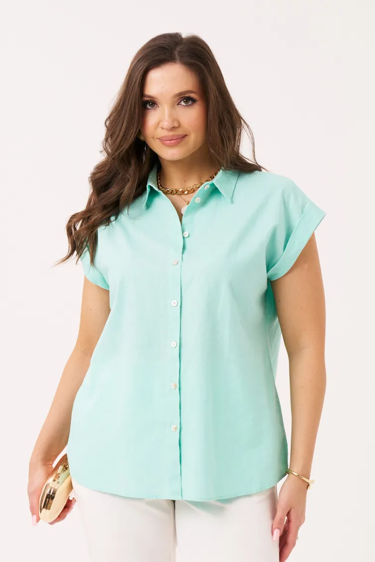 Bluzka PND #82140 myatnyj