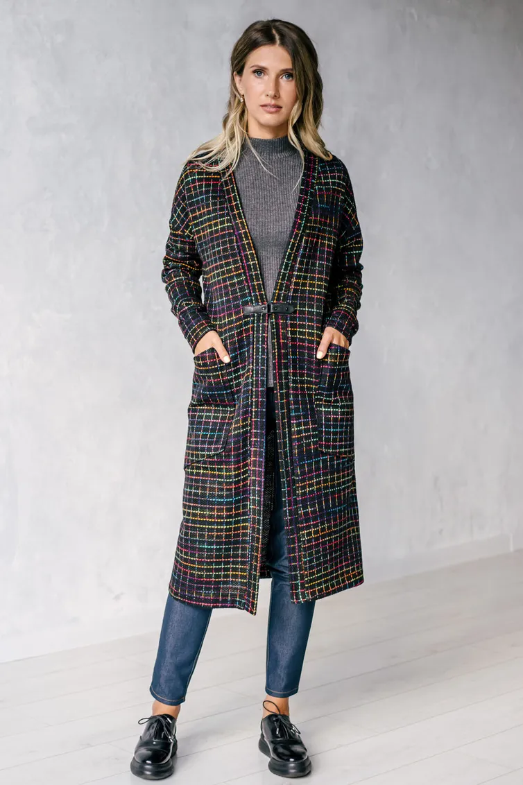 Sweter MARIKA #296