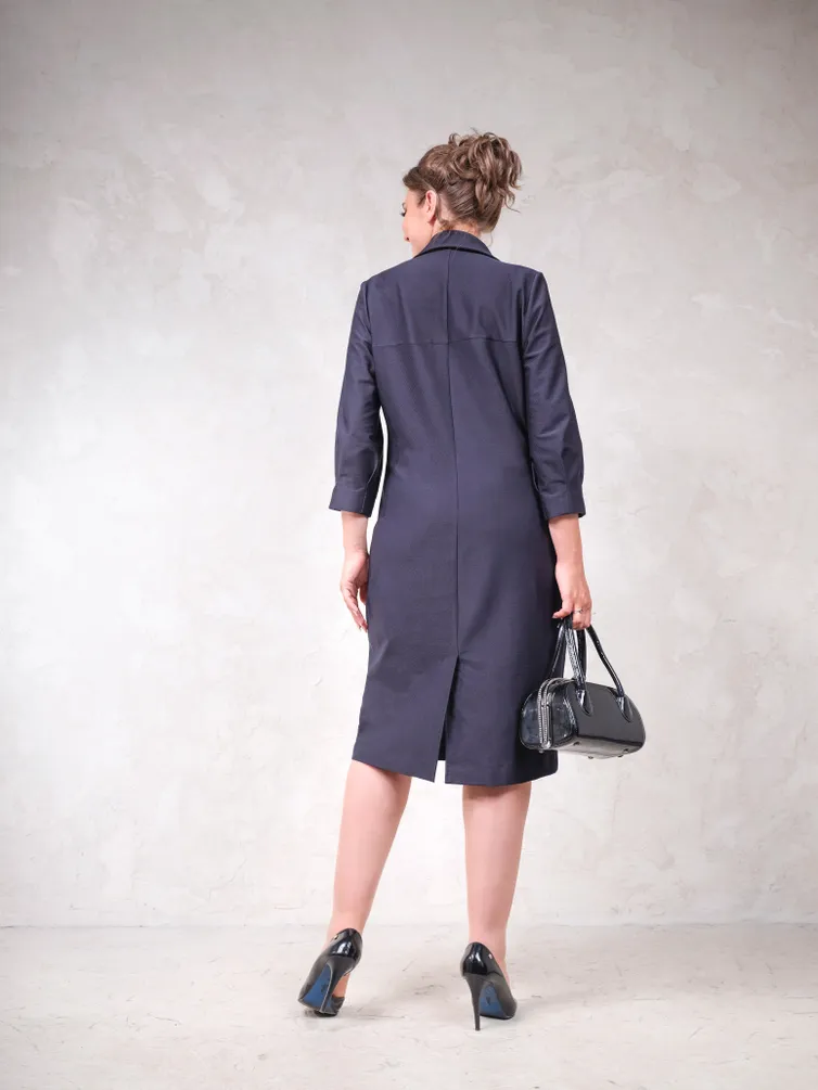 Sukienka Avanti #01656-1