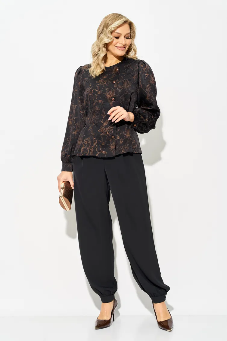Suit Liliana #1583