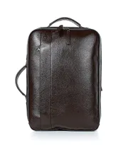 Torba Galanteya #24s1129k45 korichnevyj