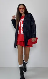 Жакет K_YOU_BRAND 1007