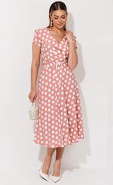 Dress Мода Юрс 26-2690 per
