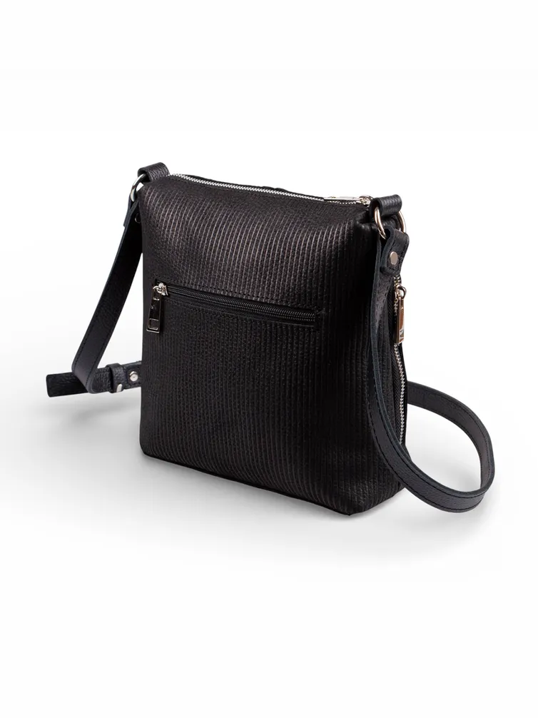 Torba Cagia #812111 chernyj