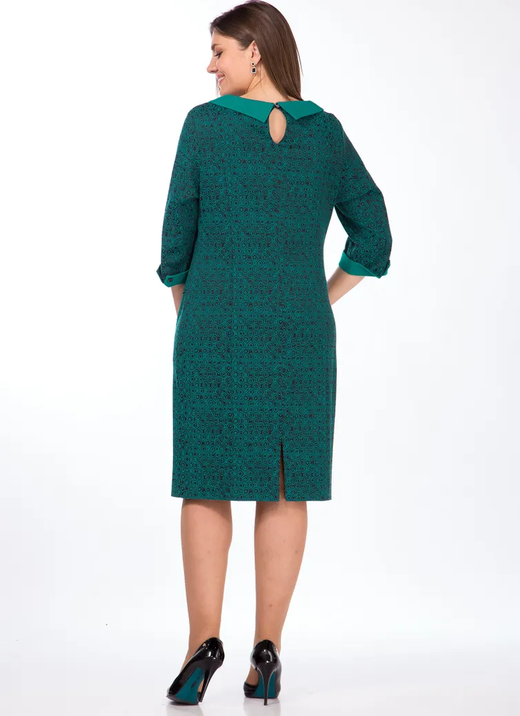 Sukienka Lady Style Classic #0669