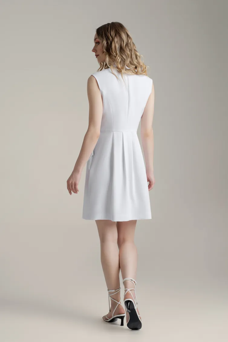 Dress MARIKA #361 bel