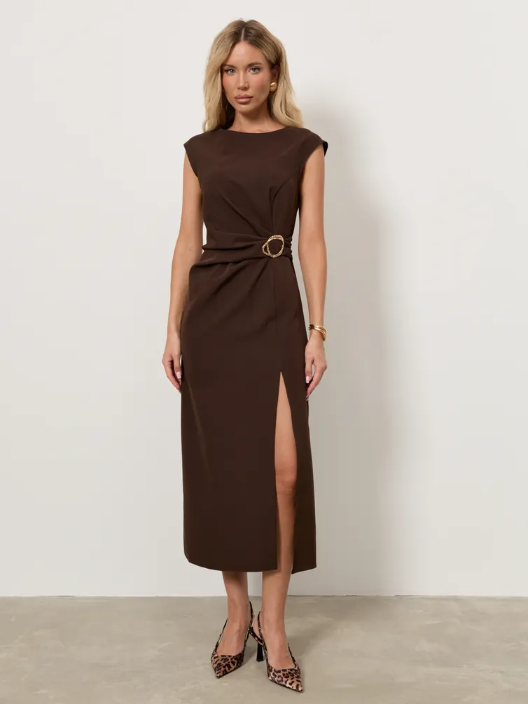 Dress Jetty #502-15