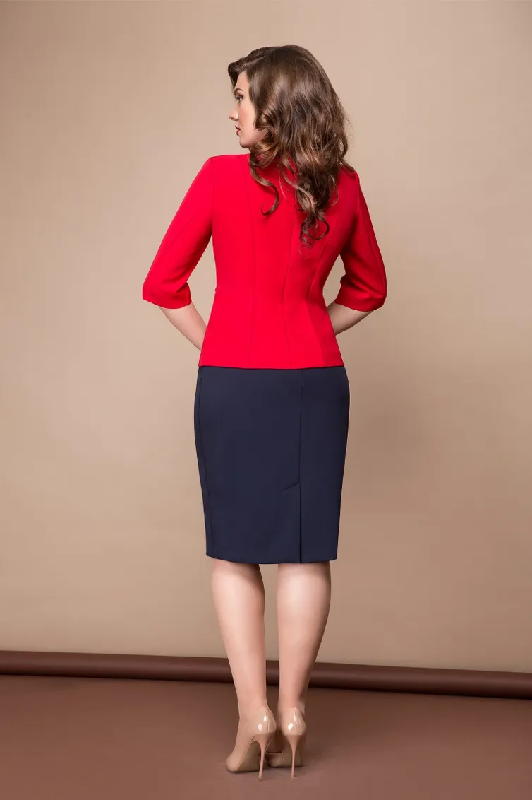 Костюм Elady арт. 2498