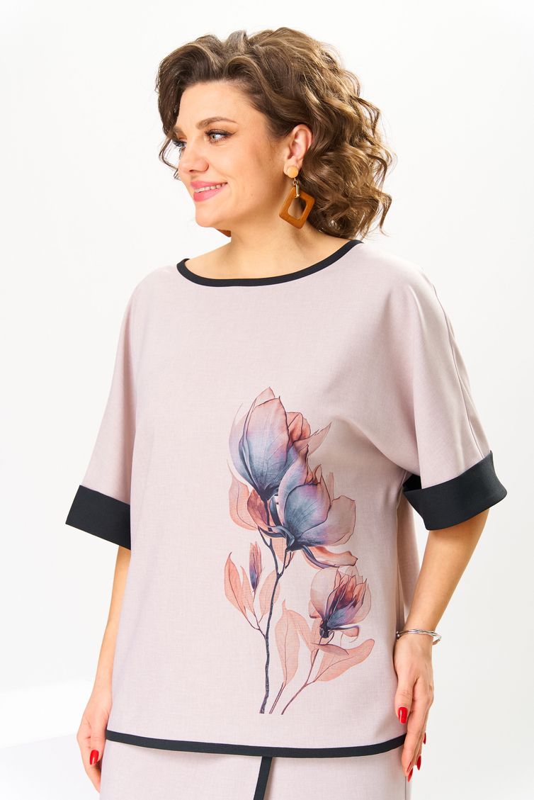 Костюм ROMANOVICH арт. 2-2795