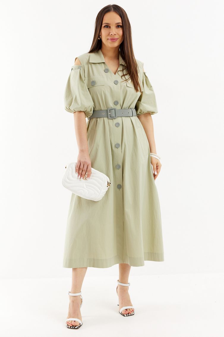 Dress Magia Mody #2710