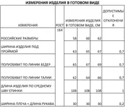 Платье FOXY FOX арт. 0207 черный