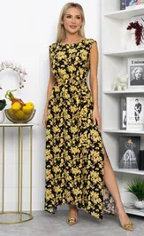 Платье LT Collection П13924-4М