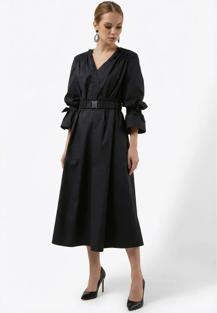 Sukienka Erika Style Collection #07218