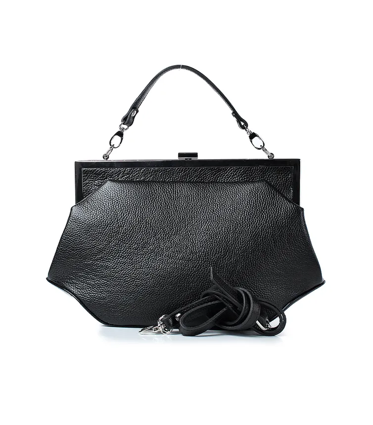 Torba Galanteya #22s2211k45 chernyj