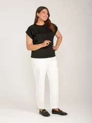 Jumper BONADI #2130 chernyj