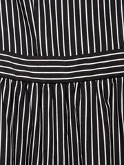 Sukienka Conte Elegant #19S-985TSP black-white 170
