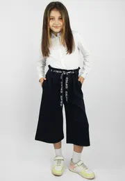 Брюки POLESIE KIDS арт. С8252-22 2С5143-Д43 м. синий