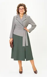 Dress Aira Style 24431