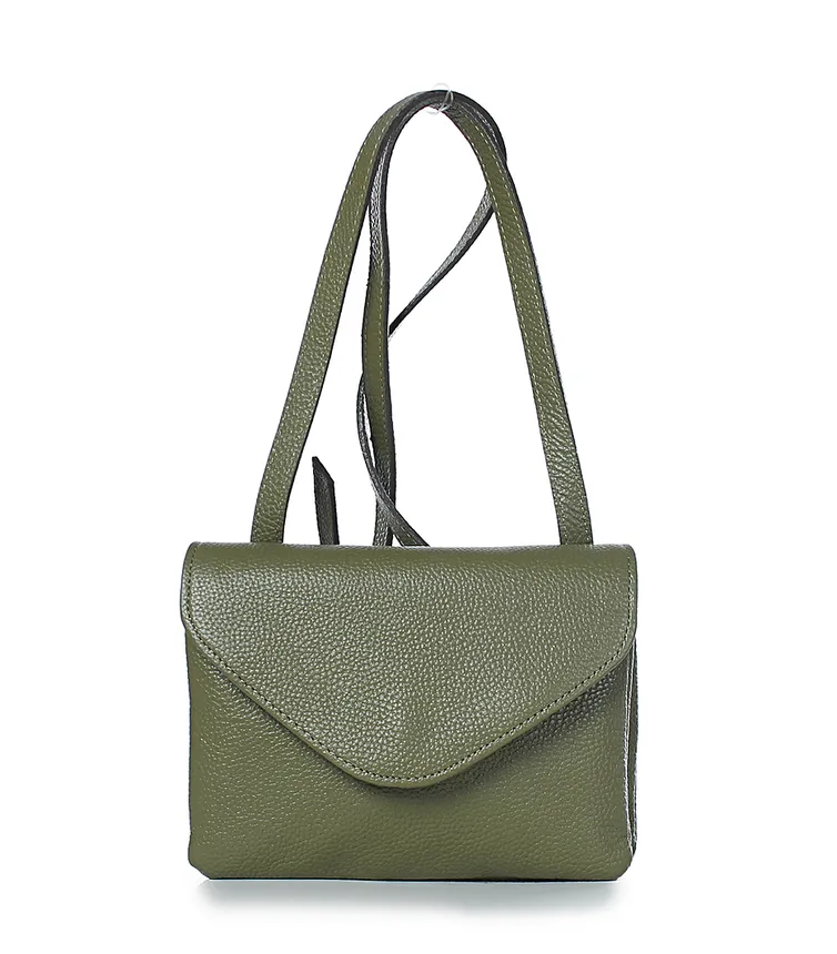 Torba Galanteya #24s139k45 olivkovyj sv.