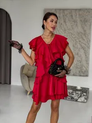 Sukienka Aura chic life #3314 170