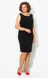 Set Соломея Люкс 955 chernyj