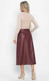 Юбка LT Collection Ю15014-25М