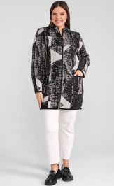 Кардиган BONADI 2103 капучино