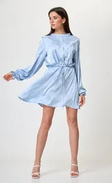 Костюм Anelli Laurel 1584 голубые глаза
