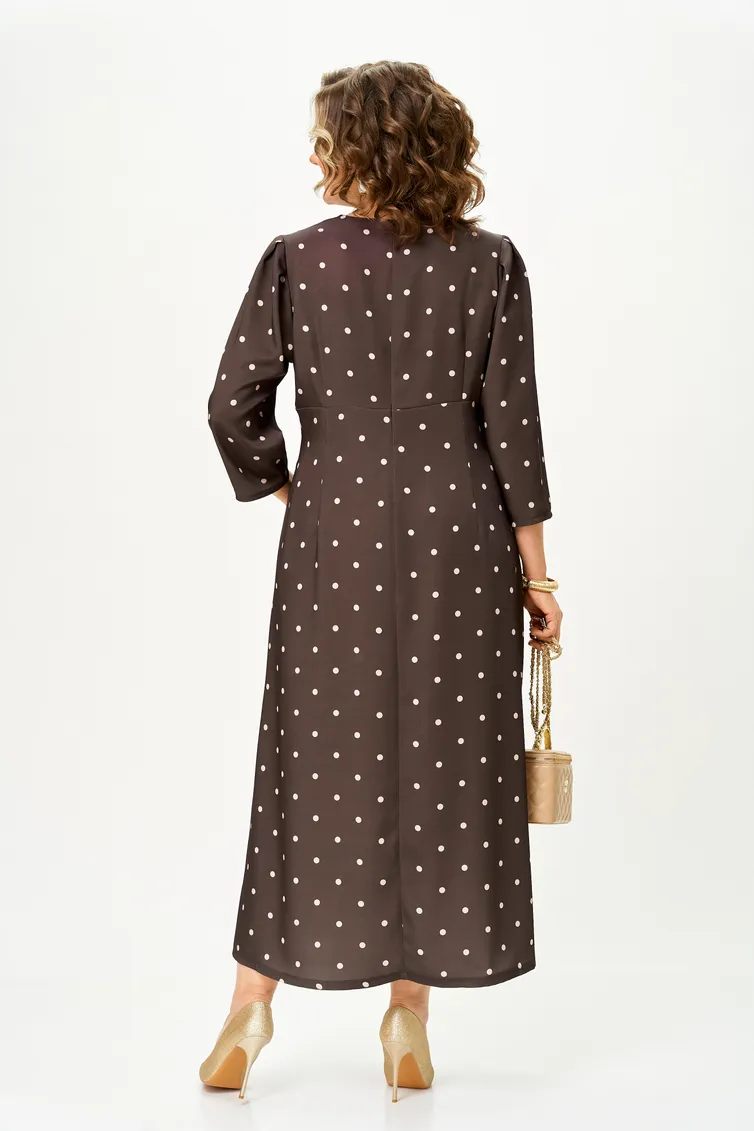 Dress ALANI #2695