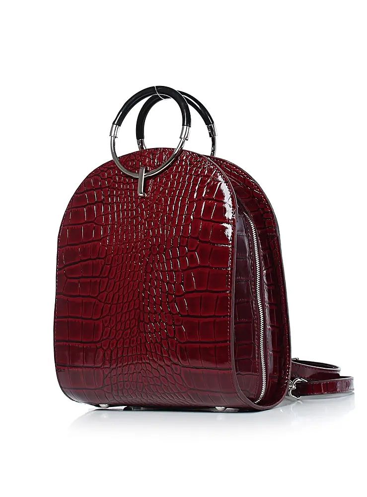 Сумки Galanteya арт. 25с1161к45 бордо