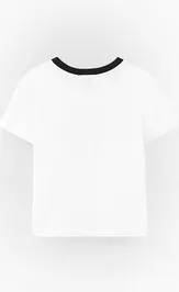 Bluzki Bell Bimbo 260289 belyj
