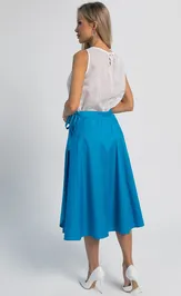 Юбка LT Collection Ю16054-3М