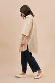 Bluzka RIVOLI #2445.2