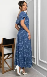 Платье LT Collection П13968-16М