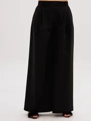 Trousers Anelli Laurel #1220 Magiya chernogo