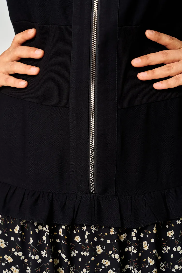 Dress EVA GRANT #7337